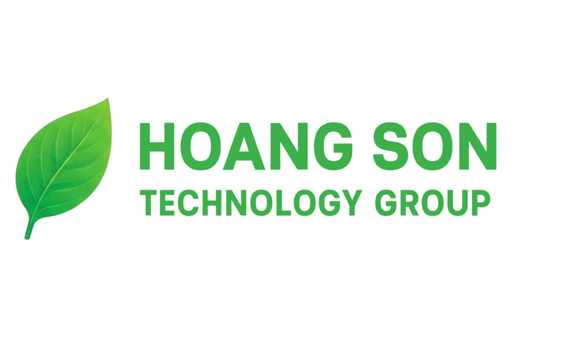 HSTG - Hoang Son Technology Group